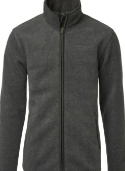 Mainstone Jacket Anthracite-Chevalier Hot