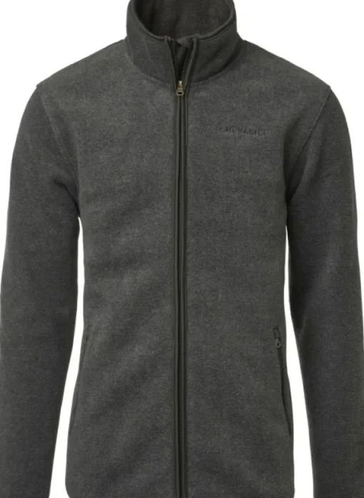 Mainstone Jacket Anthracite-Chevalier Hot
