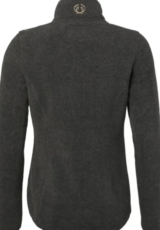 Chevalier Mainstone Jacket Naisten Anthracite Fashion