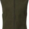 Mainstone Vest Naisten Autumn Green-Chevalier New