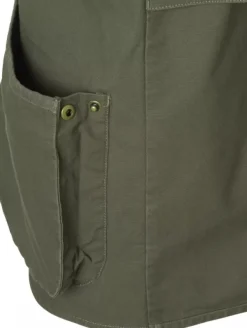 Chevalier Meadow Shooting Vest -naisten liivi, vihreä Outlet