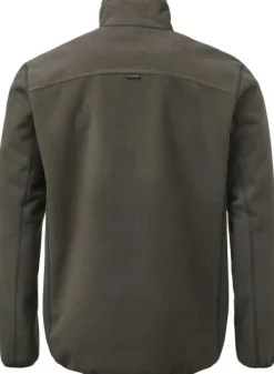 Mist Windblocker Reversible Jacket käännettävä metsästystakki, High Vis Orange Deer-Chevalier Best