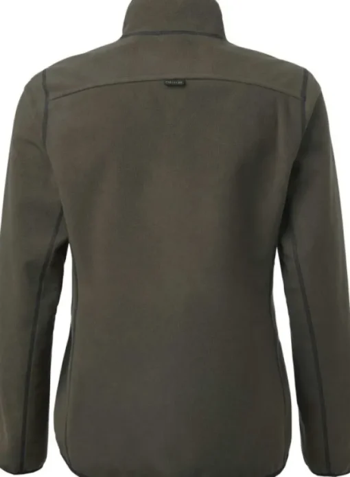 Chevalier Mist Windblocker Reversible Jacket käännettävä naisten metsästystakki, High Vis Orange Deer Discount