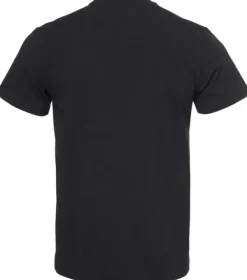 Chevalier M's Logo T-shirt Black Night Sale