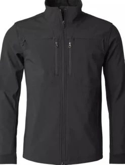 Nimrod Windblocker takki, musta-Chevalier Sale