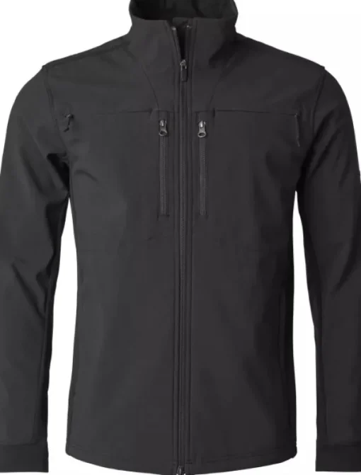 Nimrod Windblocker takki, musta-Chevalier Sale