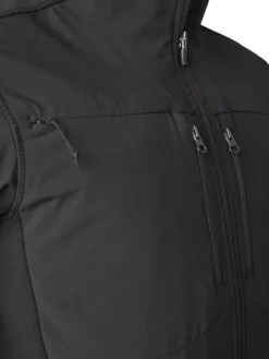 Nimrod Windblocker takki, musta-Chevalier Sale