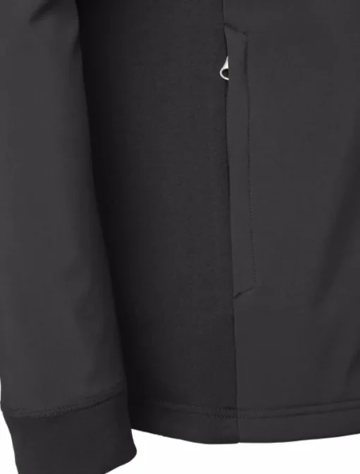 Nimrod Windblocker takki, musta-Chevalier Sale