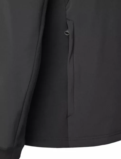 Nimrod Windblocker takki, musta-Chevalier Sale