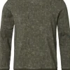 Norton Sweatshirt pitkähihainen paita, vihreä-Chevalier Hot