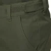 Chevalier Piglet Stretch Pants Junior lasten / nuorten ulkoiluhousut, tummanvihreä Online