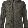 Chevalier Pointer Chevalite Jacket 3.0 naisten metsästystakki, Autumn Green Deer Clearance