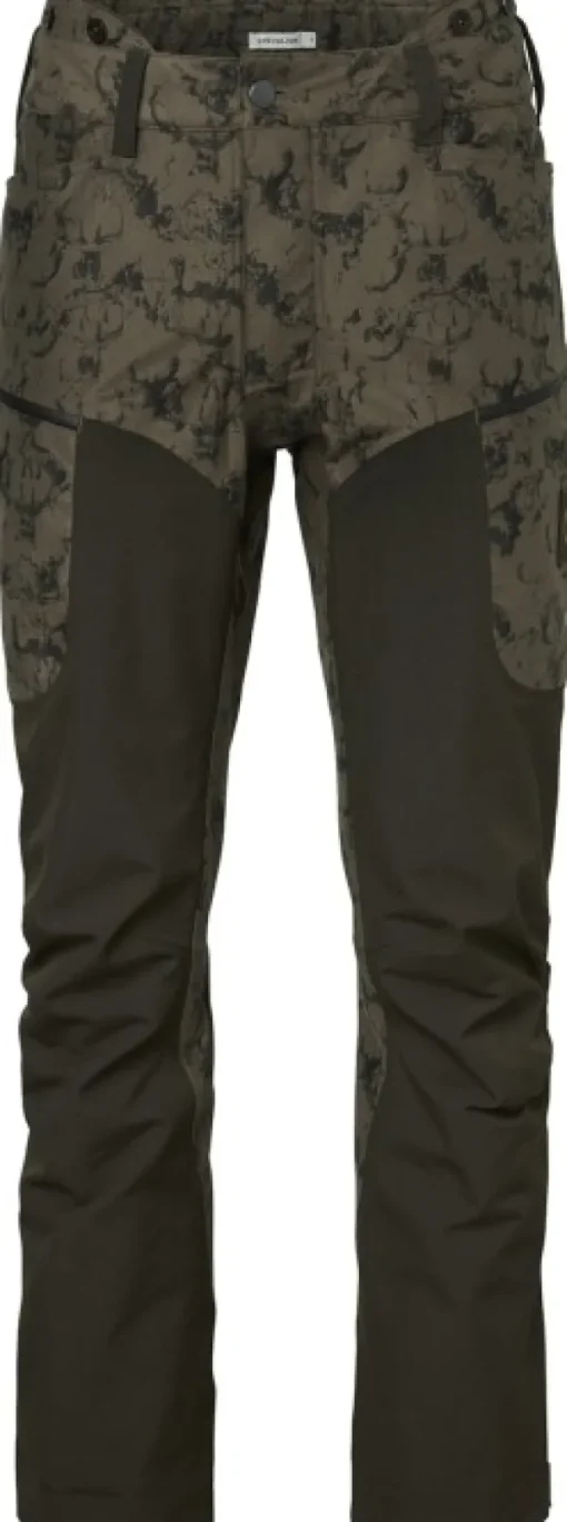 Pointer Chevalite Pants 3.0 metsästyshousut, Autumn Green Deer-Chevalier New