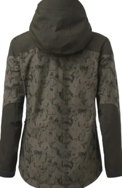 Chevalier Pointer Chevalite Jacket 3.0 naisten metsästystakki, Autumn Green Deer Clearance