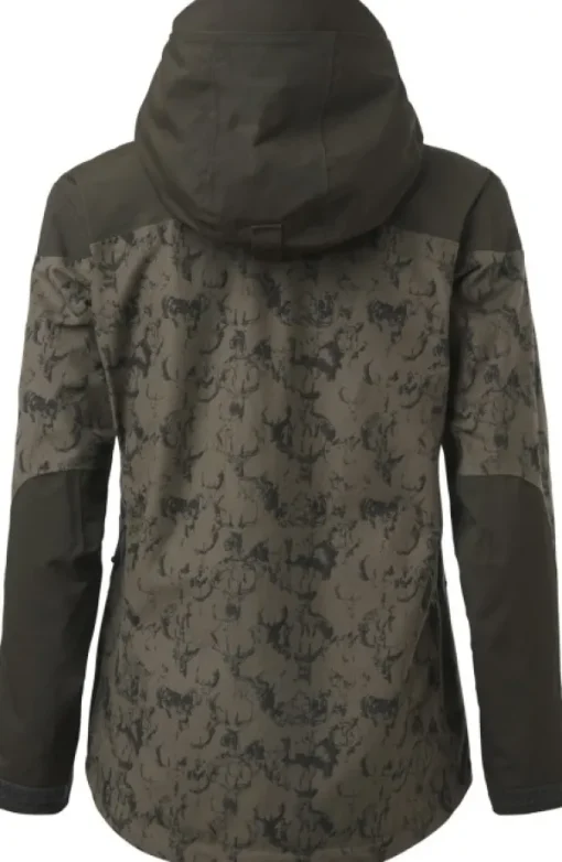 Chevalier Pointer Chevalite Jacket 3.0 naisten metsästystakki, Autumn Green Deer Clearance