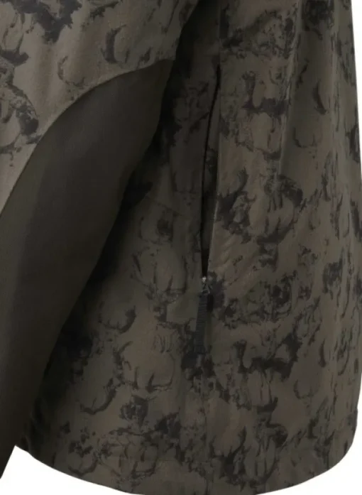 Chevalier Pointer Chevalite Jacket 3.0 naisten metsästystakki, Autumn Green Deer Clearance