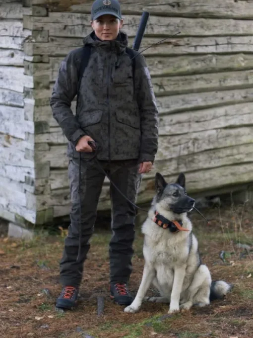 Chevalier Pointer Chevalite Jacket 3.0 naisten metsästystakki, Autumn Green Deer Clearance