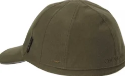 Pointer Chevalite Foldover Cap Unisex metsästyslippis, Autumn Green-Chevalier Clearance