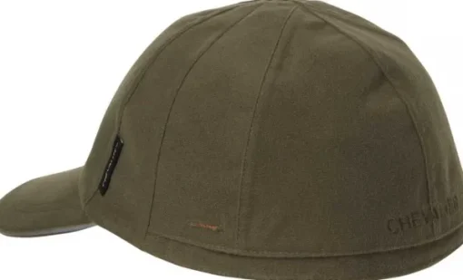 Pointer Chevalite Foldover Cap Unisex metsästyslippis, Autumn Green-Chevalier Clearance