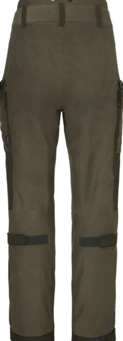 Pointer Chevalite Pants 3.0 naisten metsästyshousut, Autumn Green-Chevalier Hot