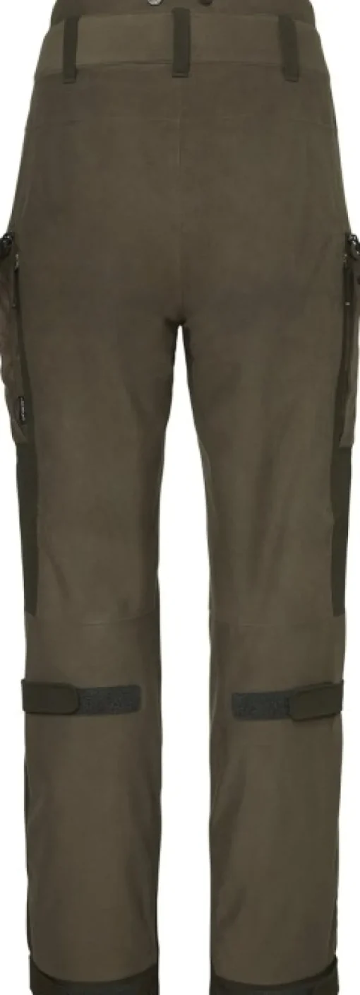Pointer Chevalite Pants 3.0 naisten metsästyshousut, Autumn Green-Chevalier Hot