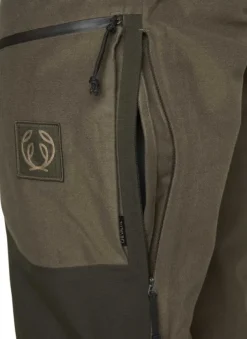 Chevalier Pointer Chevalite Pants 3.0 metsästyshousut, Autumn Green Clearance