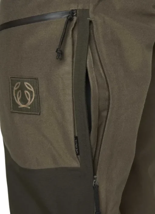 Chevalier Pointer Chevalite Pants 3.0 metsästyshousut, Autumn Green Clearance