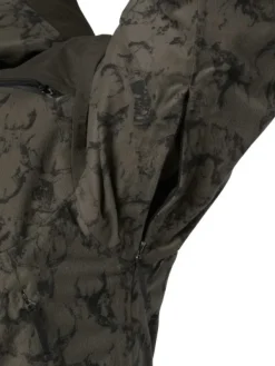 Chevalier Pointer Chevalite Jacket 3.0 naisten metsästystakki, Autumn Green Deer Clearance