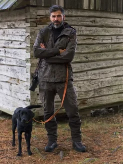 Pointer Chevalite Pants 3.0 metsästyshousut, Autumn Green Deer-Chevalier New