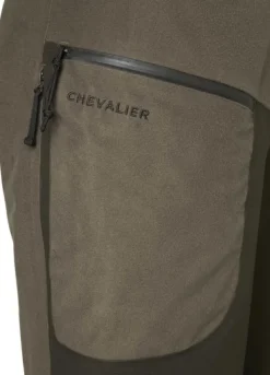 Pointer Chevalite Pants 3.0 naisten metsästyshousut, Autumn Green-Chevalier Hot