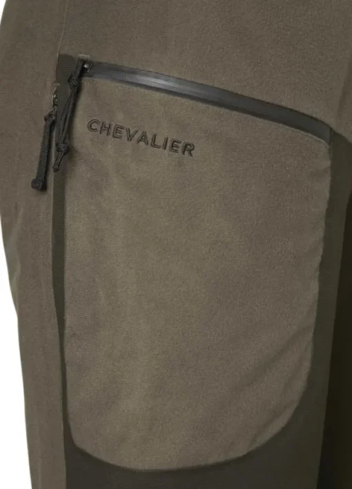Pointer Chevalite Pants 3.0 naisten metsästyshousut, Autumn Green-Chevalier Hot