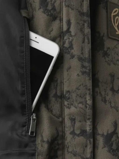 Chevalier Pointer Chevalite Jacket 3.0 naisten metsästystakki, Autumn Green Deer Clearance