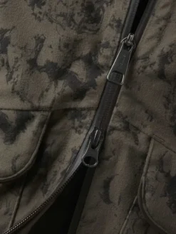 Chevalier Pointer Chevalite Jacket 3.0 naisten metsästystakki, Autumn Green Deer Clearance