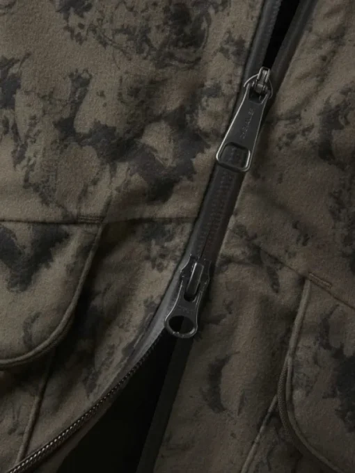 Chevalier Pointer Chevalite Jacket 3.0 naisten metsästystakki, Autumn Green Deer Clearance