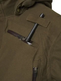 Chevalier Pointer Pro 2.0 -metsästystakki, vihreä Hot