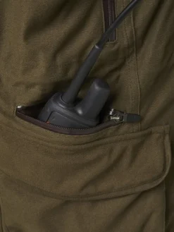 Chevalier Pointer Pro 2.0 -metsästystakki, vihreä Hot