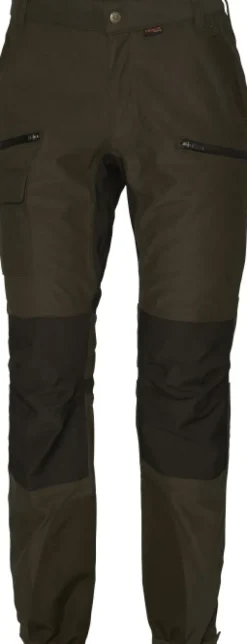 Chevalier Pointer Pro 2.0 Vent -naisten metsästyshousut, vihreä Online