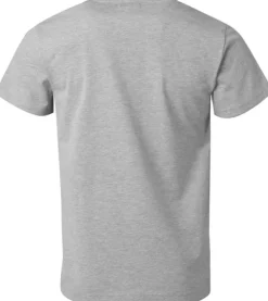 Chevalier Quest T-shirt t-paita, harmaa Fashion