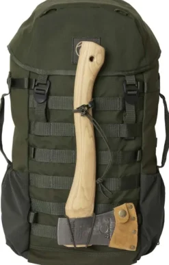 Chevalier Ranger Day Pack metsästysreppu, 30 L, tummanvihreä Best