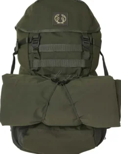 Chevalier Ranger Day Pack metsästysreppu, 30 L, tummanvihreä Best