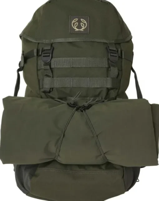 Chevalier Ranger Day Pack metsästysreppu, 30 L, tummanvihreä Best
