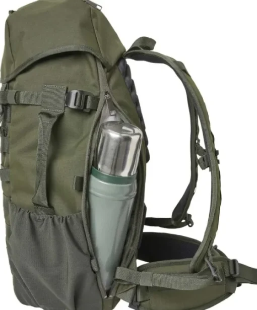 Chevalier Ranger Day Pack metsästysreppu, 30 L, tummanvihreä Best