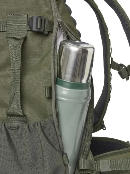 Chevalier Ranger Day Pack metsästysreppu, 30 L, tummanvihreä Best