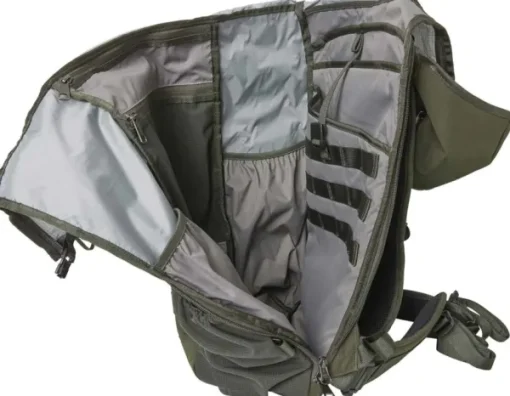 Chevalier Ranger Day Pack metsästysreppu, 30 L, tummanvihreä Best