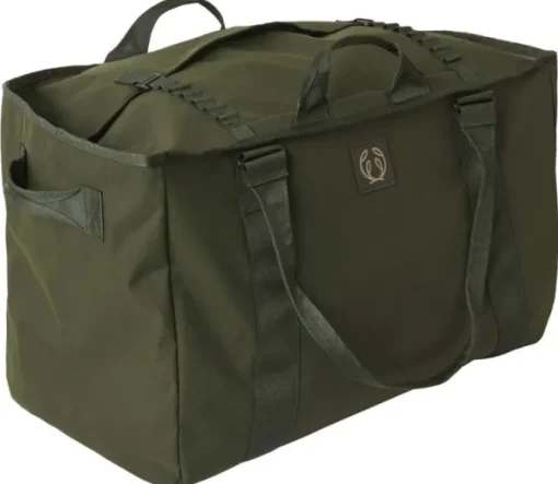 Chevalier Ranger Haul Bag metsästyslaukku, 70 L, tummanvihreä Discount