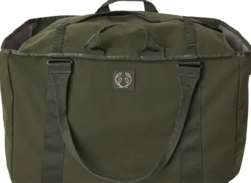 Chevalier Ranger Haul Bag metsästyslaukku, 70 L, tummanvihreä Discount