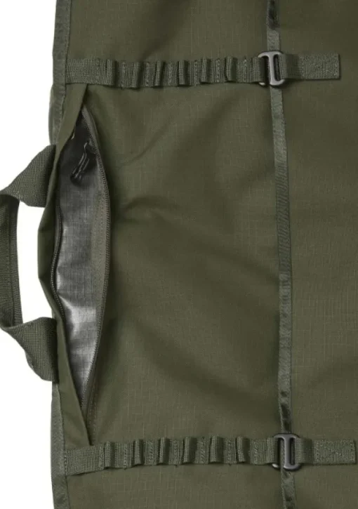 Chevalier Ranger Haul Bag metsästyslaukku, 70 L, tummanvihreä Discount