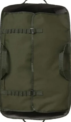 Chevalier Ranger Haul Bag metsästyslaukku, 70 L, tummanvihreä Discount