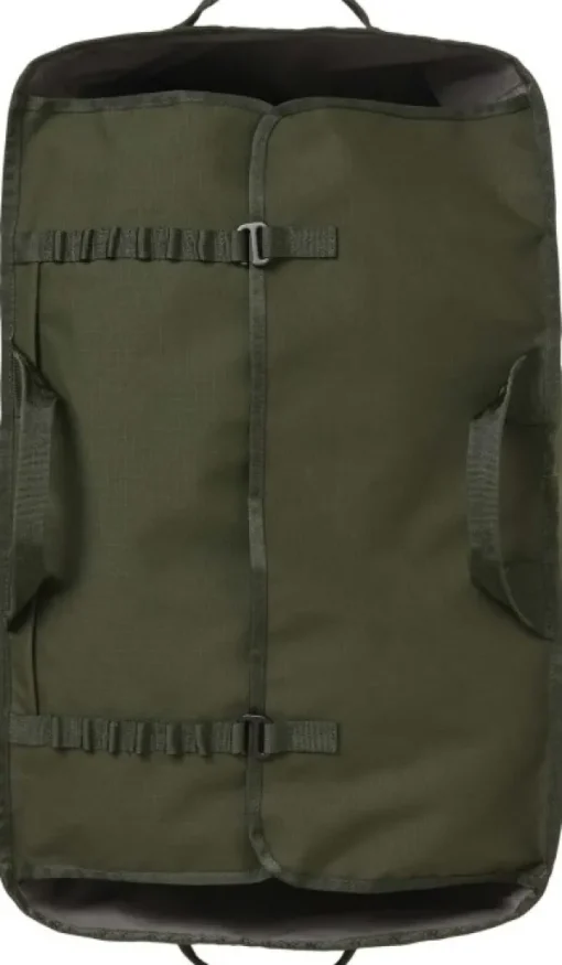 Chevalier Ranger Haul Bag metsästyslaukku, 70 L, tummanvihreä Discount