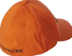 Chevalier Raven Cap lippalakki, oranssi Clearance